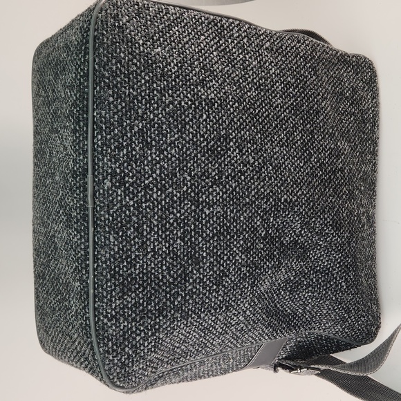 PIERRE CARDIN Waterproof Carry On Travel Bag, Vintage 80s - Picture 8 of 17